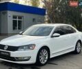 Білий Фольксваген Пассат, об'ємом двигуна 2.48 л та пробігом 300 тис. км за 8599 $, фото 1 на Automoto.ua