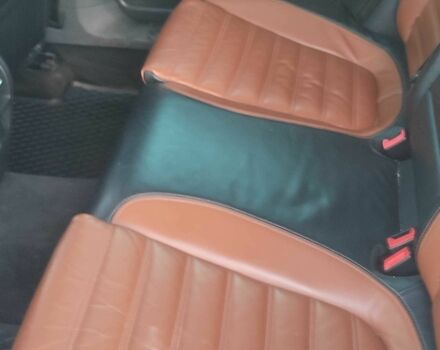 Белый Фольксваген Пассат, объемом двигателя 1.4 л и пробегом 170 тыс. км за 8500 $, фото 3 на Automoto.ua