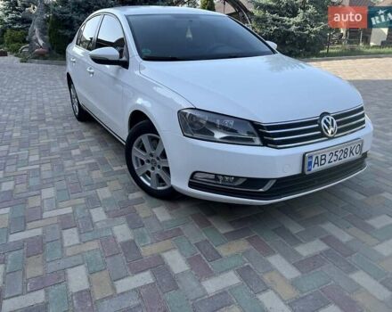 Білий Фольксваген Пассат, об'ємом двигуна 1.6 л та пробігом 280 тис. км за 9999 $, фото 1 на Automoto.ua