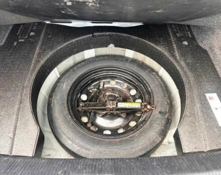 Белый Фольксваген Пассат, объемом двигателя 2.5 л и пробегом 228 тыс. км за 8700 $, фото 6 на Automoto.ua