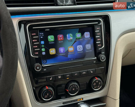 Белый Фольксваген Пассат, объемом двигателя 2.5 л и пробегом 188 тыс. км за 10590 $, фото 31 на Automoto.ua