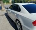 Білий Фольксваген Пассат, об'ємом двигуна 2.5 л та пробігом 194 тис. км за 10000 $, фото 5 на Automoto.ua