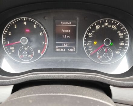 Белый Фольксваген Пассат, объемом двигателя 2.5 л и пробегом 288 тыс. км за 8700 $, фото 5 на Automoto.ua