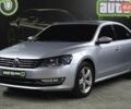Белый Фольксваген Пассат, объемом двигателя 2.5 л и пробегом 195 тыс. км за 10800 $, фото 4 на Automoto.ua
