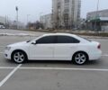 Белый Фольксваген Пассат, объемом двигателя 2.5 л и пробегом 244 тыс. км за 10500 $, фото 1 на Automoto.ua