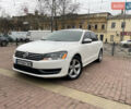 Белый Фольксваген Пассат, объемом двигателя 2.5 л и пробегом 255 тыс. км за 9800 $, фото 1 на Automoto.ua