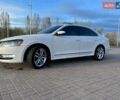 Білий Фольксваген Пассат, об'ємом двигуна 2.48 л та пробігом 203 тис. км за 12500 $, фото 1 на Automoto.ua