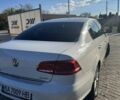 Фольксваген Пассат 2012 в Александрие на Automoto.ua Белый Фольксваген Пассат, объемом двигателя 2 л и пробегом 162 тыс. км за 14400 $, фото 2 на Automoto.ua