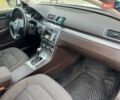 Белый Фольксваген Пассат, объемом двигателя 1.97 л и пробегом 145 тыс. км за 13200 $, фото 12 на Automoto.ua