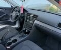 Белый Фольксваген Пассат, объемом двигателя 2.48 л и пробегом 293 тыс. км за 8999 $, фото 3 на Automoto.ua