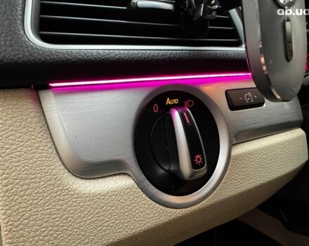 Белый Фольксваген Пассат, объемом двигателя 2.5 л и пробегом 190 тыс. км за 10790 $, фото 14 на Automoto.ua