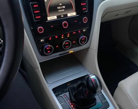 Білий Фольксваген Пассат, об'ємом двигуна 2 л та пробігом 289 тис. км за 11500 $, фото 7 на Automoto.ua