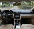 Белый Фольксваген Пассат, объемом двигателя 2.5 л и пробегом 225 тыс. км за 10590 $, фото 22 на Automoto.ua