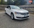 Белый Фольксваген Пассат, объемом двигателя 2.48 л и пробегом 173 тыс. км за 12300 $, фото 21 на Automoto.ua