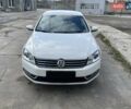 Белый Фольксваген Пассат, объемом двигателя 1.97 л и пробегом 145 тыс. км за 13200 $, фото 1 на Automoto.ua