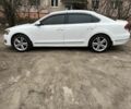 Белый Фольксваген Пассат, объемом двигателя 2 л и пробегом 270 тыс. км за 11000 $, фото 1 на Automoto.ua
