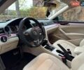 Білий Фольксваген Пассат, об'ємом двигуна 2.5 л та пробігом 190 тис. км за 10790 $, фото 11 на Automoto.ua