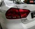 Белый Фольксваген Пассат, объемом двигателя 2.5 л и пробегом 225 тыс. км за 10590 $, фото 8 на Automoto.ua