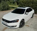 Белый Фольксваген Пассат, объемом двигателя 2 л и пробегом 178 тыс. км за 13000 $, фото 10 на Automoto.ua
