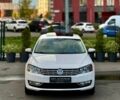 Фольксваген Пассат 2012 в Киеве на Automoto.ua Белый Фольксваген Пассат, объемом двигателя 3.6 л и пробегом 137 тыс. км за 10900 $, фото 6 на Automoto.ua