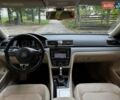 Белый Фольксваген Пассат, объемом двигателя 2.5 л и пробегом 225 тыс. км за 10590 $, фото 22 на Automoto.ua