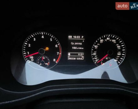 Белый Фольксваген Пассат, объемом двигателя 3.6 л и пробегом 205 тыс. км за 11800 $, фото 22 на Automoto.ua