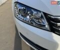 Белый Фольксваген Пассат, объемом двигателя 1.97 л и пробегом 145 тыс. км за 13200 $, фото 9 на Automoto.ua