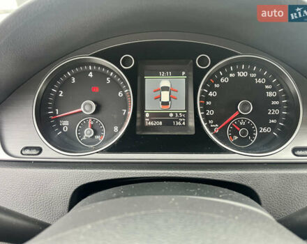 Білий Фольксваген Пассат, об'ємом двигуна 1.8 л та пробігом 146 тис. км за 11400 $, фото 4 на Automoto.ua