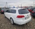 Білий Фольксваген Пассат, об'ємом двигуна 1.4 л та пробігом 244 тис. км за 8999 $, фото 1 на Automoto.ua