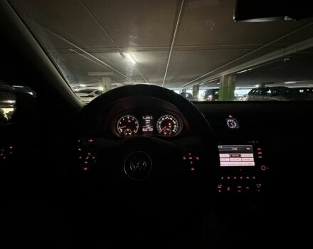 Білий Фольксваген Пассат, об'ємом двигуна 2.5 л та пробігом 209 тис. км за 9300 $, фото 10 на Automoto.ua