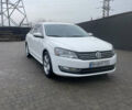 Белый Фольксваген Пассат, объемом двигателя 2.5 л и пробегом 290 тыс. км за 10000 $, фото 4 на Automoto.ua