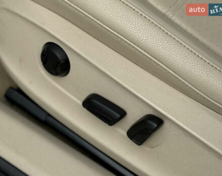 Белый Фольксваген Пассат, объемом двигателя 2.48 л и пробегом 125 тыс. км за 9900 $, фото 42 на Automoto.ua