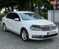 Белый Фольксваген Пассат, объемом двигателя 1.97 л и пробегом 265 тыс. км за 8000 $, фото 9 на Automoto.ua