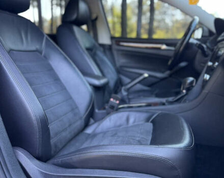 Белый Фольксваген Пассат, объемом двигателя 2 л и пробегом 178 тыс. км за 13000 $, фото 28 на Automoto.ua