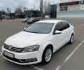 Белый Фольксваген Пассат, объемом двигателя 1.6 л и пробегом 220 тыс. км за 8800 $, фото 1 на Automoto.ua
