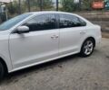 Белый Фольксваген Пассат, объемом двигателя 2.48 л и пробегом 173 тыс. км за 12300 $, фото 23 на Automoto.ua