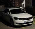 Белый Фольксваген Пассат, объемом двигателя 2.5 л и пробегом 201 тыс. км за 10400 $, фото 1 на Automoto.ua