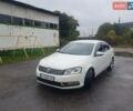 Белый Фольксваген Пассат, объемом двигателя 1.97 л и пробегом 452 тыс. км за 7350 $, фото 1 на Automoto.ua