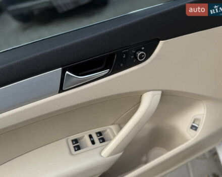 Белый Фольксваген Пассат, объемом двигателя 2.48 л и пробегом 125 тыс. км за 9900 $, фото 43 на Automoto.ua