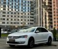 Фольксваген Пассат 2012 в Киеве на Automoto.ua Белый Фольксваген Пассат, объемом двигателя 3.6 л и пробегом 137 тыс. км за 10900 $, фото 5 на Automoto.ua