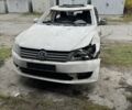 Білий Фольксваген Пассат, об'ємом двигуна 0 л та пробігом 202 тис. км за 3497 $, фото 1 на Automoto.ua