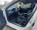 Белый Фольксваген Пассат, объемом двигателя 1.8 л и пробегом 169 тыс. км за 13500 $, фото 11 на Automoto.ua