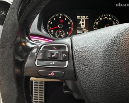 Белый Фольксваген Пассат, объемом двигателя 2.5 л и пробегом 190 тыс. км за 10790 $, фото 16 на Automoto.ua