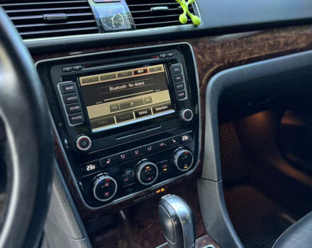 Белый Фольксваген Пассат, объемом двигателя 2 л и пробегом 178 тыс. км за 13000 $, фото 34 на Automoto.ua