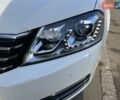 Белый Фольксваген Пассат, объемом двигателя 1.97 л и пробегом 145 тыс. км за 13200 $, фото 8 на Automoto.ua