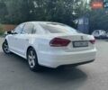 Белый Фольксваген Пассат, объемом двигателя 2.5 л и пробегом 270 тыс. км за 8799 $, фото 8 на Automoto.ua