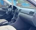 Білий Фольксваген Пассат, об'ємом двигуна 2.5 л та пробігом 272 тис. км за 9850 $, фото 5 на Automoto.ua