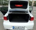 Белый Фольксваген Пассат, объемом двигателя 2 л и пробегом 157 тыс. км за 13900 $, фото 8 на Automoto.ua