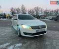 Білий Фольксваген Пассат, об'ємом двигуна 2.5 л та пробігом 192 тис. км за 10500 $, фото 1 на Automoto.ua