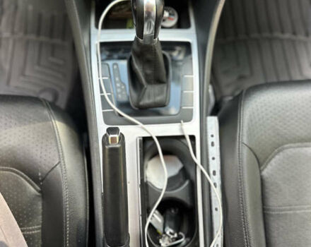 Белый Фольксваген Пассат, объемом двигателя 2.5 л и пробегом 264 тыс. км за 10950 $, фото 20 на Automoto.ua